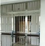 Image result for Sliding Grill Door for Balcony