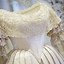 Image result for 1830s Wedding Dress