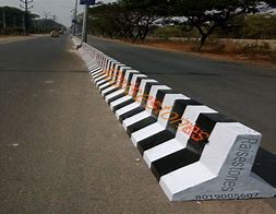 Image result for Road Divider