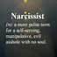 Image result for Narcissistic Relationship Quotes