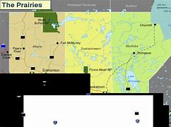 Image result for Prairies North America