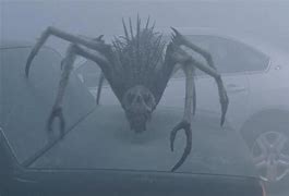 Image result for Horror Mist