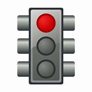 Image result for Traffic Signal Lights Board