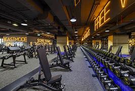 Image result for Tivertion Gym