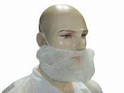 Image result for Beard N95 Mask