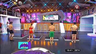 Image result for Canal 9 En Vivo