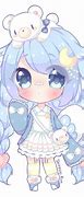 Image result for Chibi Cartoon Characters Kawaii