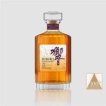 Image result for Hibiki Limited Edition