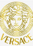 Image result for Versace Company Logo