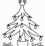 Image result for Christmas Tree Clip Art Words