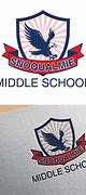 Image result for Otomo Middle School Logo