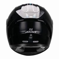 Image result for Axxis Grey Helmet