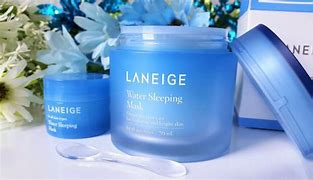 Image result for Laneige Water Sleeping Mask