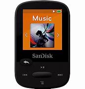 Image result for Sony Clip MP3 Player