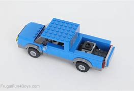 Image result for Homemade LEGO Overland Truck