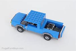 Image result for Easy LEGO Trucks