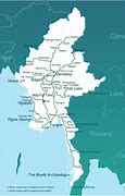 Image result for Pyay Township Map