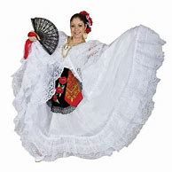 Image result for Vera Cruz Folklorico Dress