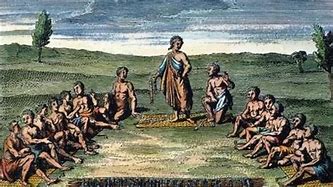 Image result for Iroquois Clans