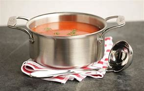 Image result for Diamond Soup Pot