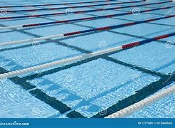 Image result for Pool Lanes Dimensions