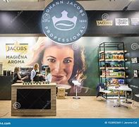 Image result for Jacobs Coffee Logo Image