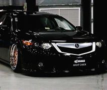 Image result for Acura MDX Lowered