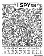 Image result for I Spy Sjow