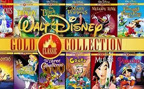 Image result for Disney Movies On DVD