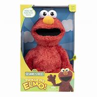 Image result for Tickle Me Elmo