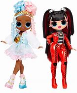 Image result for LOL Omg Sweets Doll