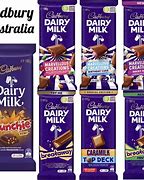 Image result for Cadbury Mint Top Deck