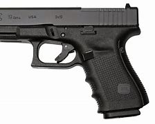 Image result for Glock 15 9Mm