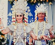 Image result for Adat Palembang Nikah