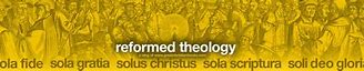 Image result for Reformed Theology Art