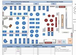 Image result for Restaurant Seating Layout Design