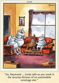 Image result for Far Side Animals