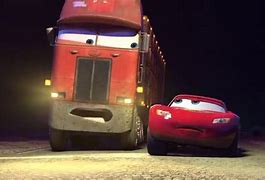 Image result for Cars Mack Truck Character