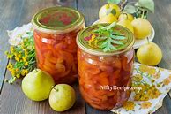 Image result for Pear Jam Recipe