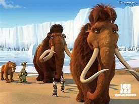 Image result for Ice Age Dansk