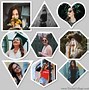 Image result for Easy Shape for Collage