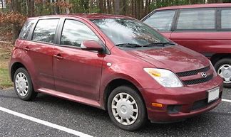 Image result for 08 Scion xA