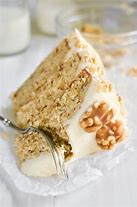 Image result for Maple Walnut Cake Recipe