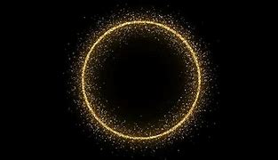 Image result for Glitter Circle Clip Art