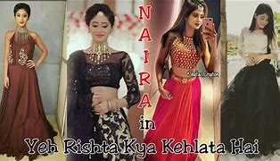 Image result for Naira Ye Rista