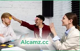 Image result for Alcamz Zone