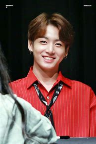 Image result for Jung Kook Smiling