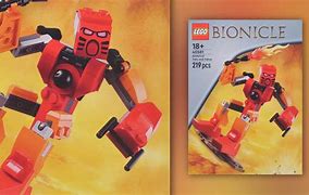 Image result for LEGO Tahu Takua