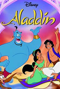 Image result for Complete Aladdin Series On DVD