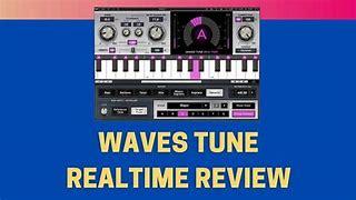 Image result for Wave Tune Real-Time Get into PC